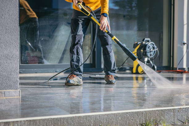 Best Deck Pressure Washing  in Pingree Grove, IL