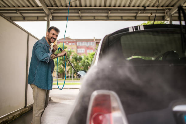 Best Pressure Washing Company Near Me  in Pingree Grove, IL